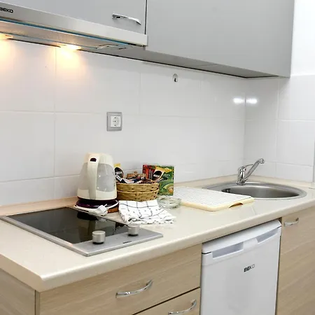 Luxury Premium Skopje