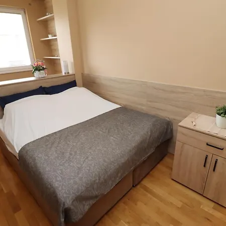 Apartment Luxury Premium