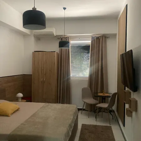 Luxury Premium Apartment *