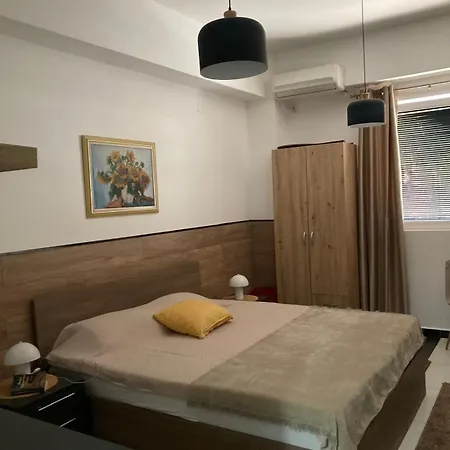 Luxury Premium Apartment Skopje