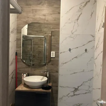 Apartment Luxury Premium