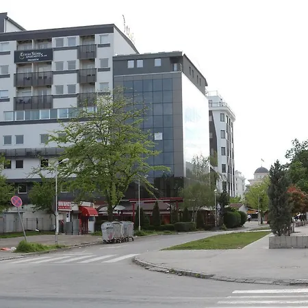 Luxury Premium Apartment