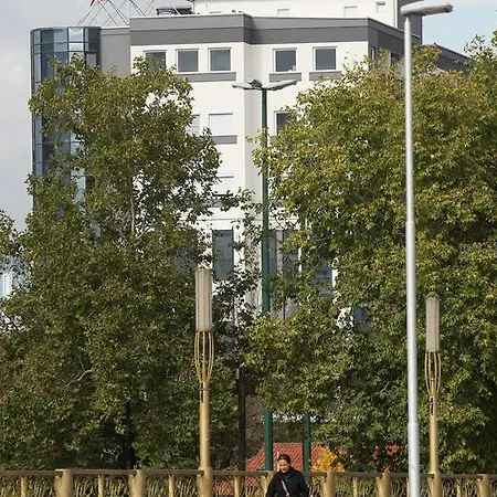 Luxury Premium Apartment Skopje