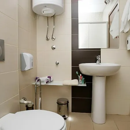 Luxury Premium Apartment *