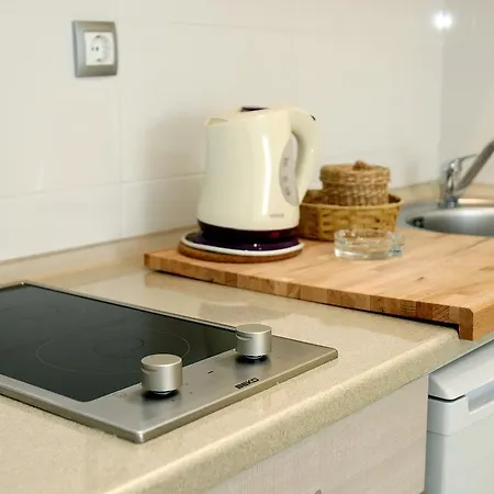 Apartment Luxury Premium *