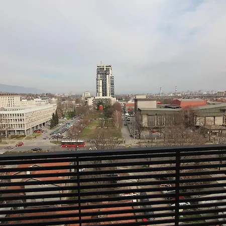 Apartment Luxury Premium Skopje