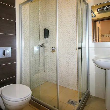 Luxury Premium Apartment Skopje
