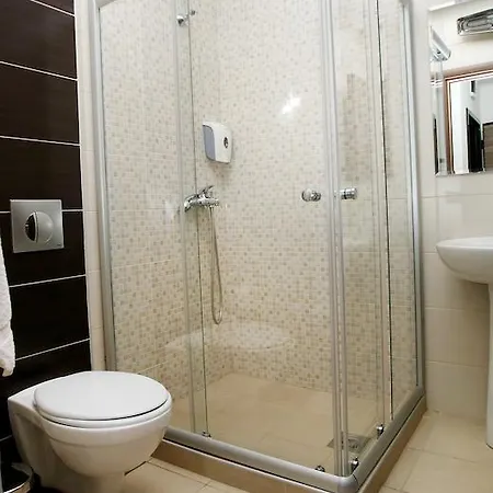 Luxury Premium * Skopje