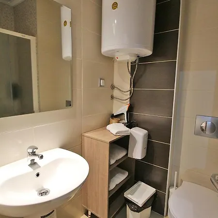 Apartment Luxury Premium Skopje