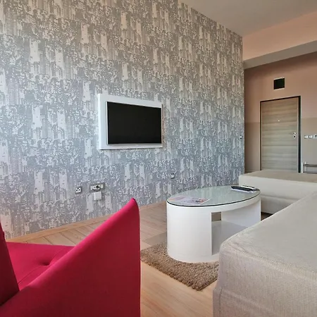 Luxury Premium Apartment Skopje