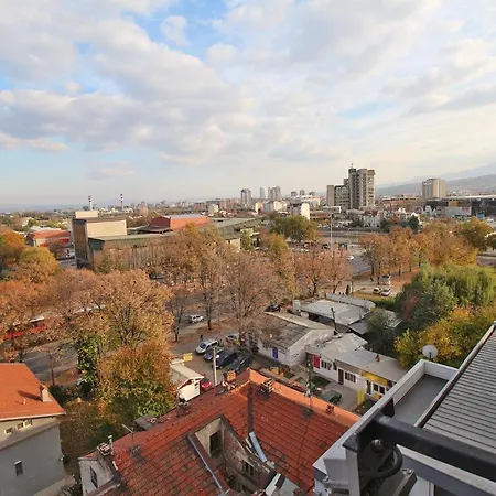 Luxury Premium Skopje