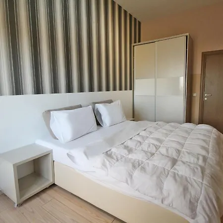 Apartment Luxury Premium