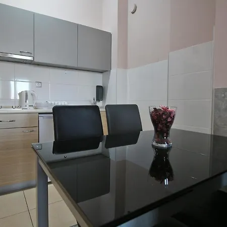 Luxury Premium Apartment Skopje