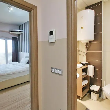 Luxury Premium Skopje