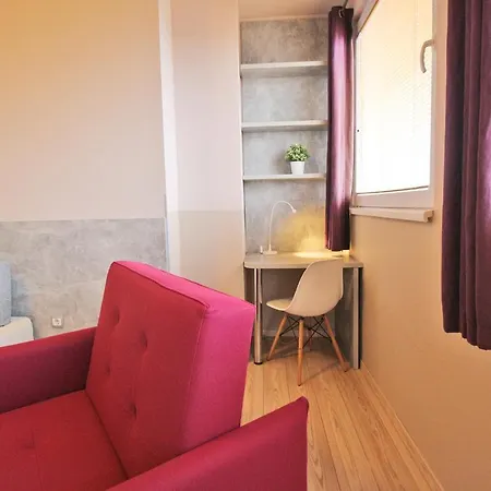 Apartment Luxury Premium Skopje