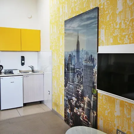 Luxury Premium Apartment *