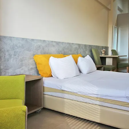 Luxury Premium Apartment Skopje