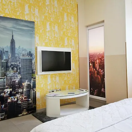 Luxury Premium Apartment Skopje