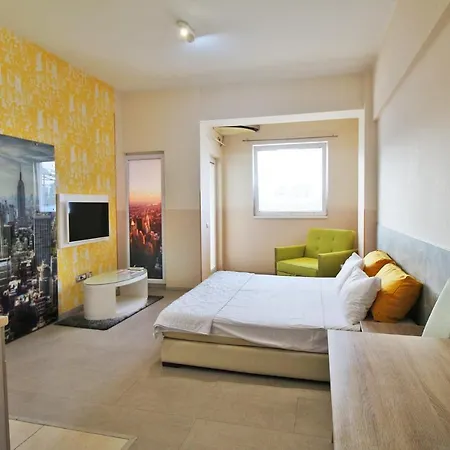 Luxury Premium Apartment *