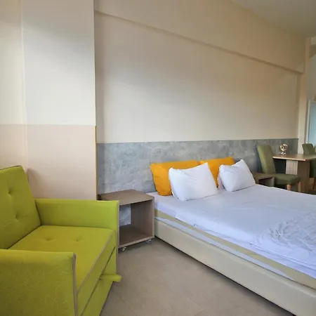 Luxury Premium Apartment Skopje