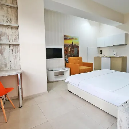 Apartment Luxury Premium *