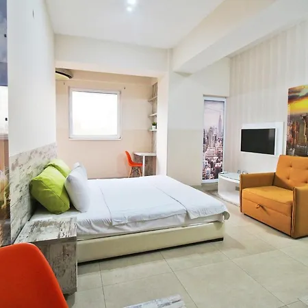 Luxury Premium * Skopje