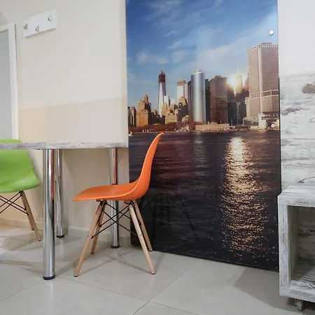 Luxury Premium Apartment Skopje