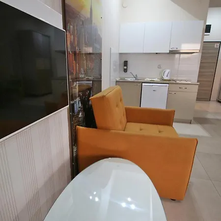 Apartment Luxury Premium