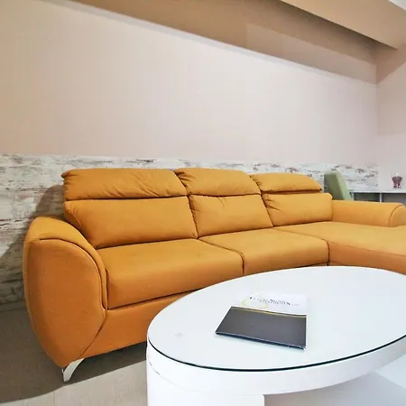 Luxury Premium Skopje