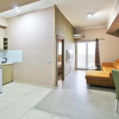 Apartment Luxury Premium *