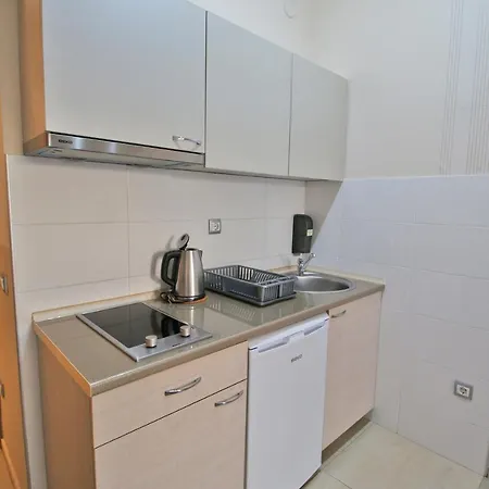 Luxury Premium Apartment