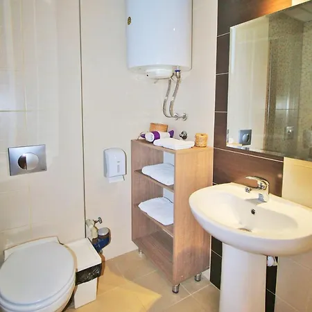 Apartment Luxury Premium