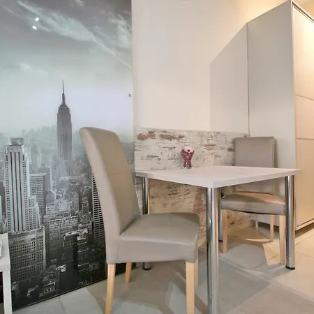 Luxury Premium Apartment