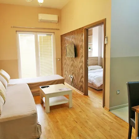 Luxury Premium Skopje