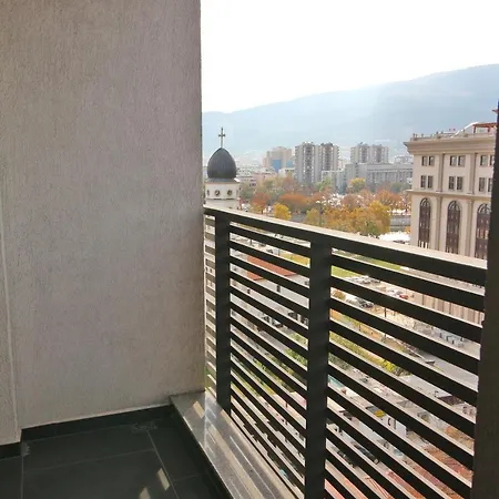 Luxury Premium Apartment