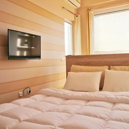 Apartment Luxury Premium