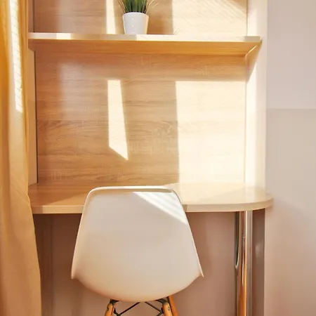 Apartment Luxury Premium *